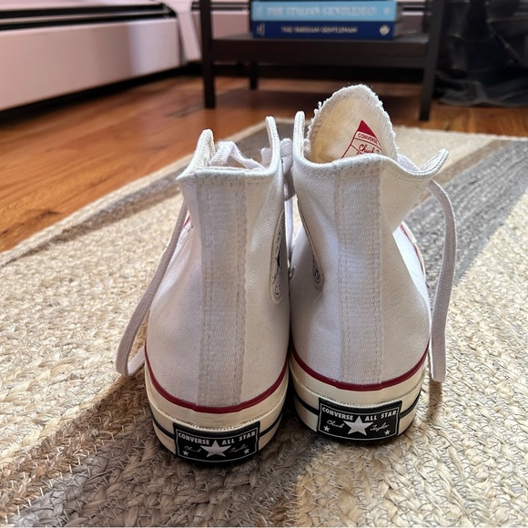 Chuck 70 Vintage Canvas (Unisex) - Picture 4 of 11